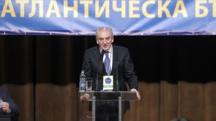 Снимка: БТА, архив