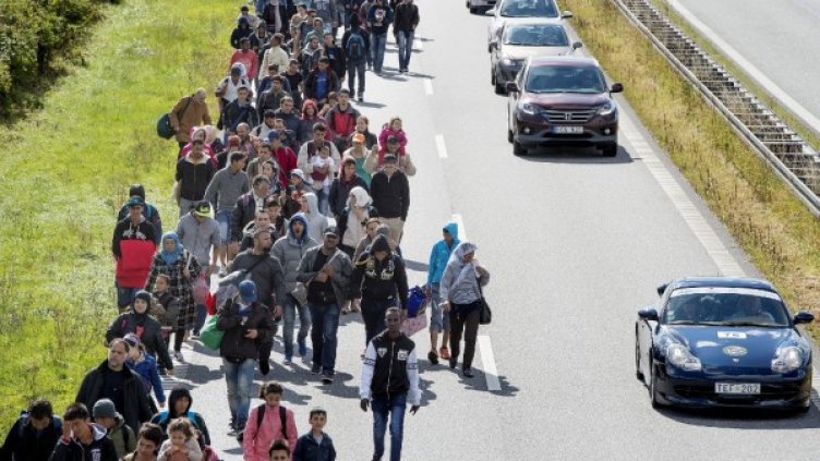 Снимка: архив, Reuters