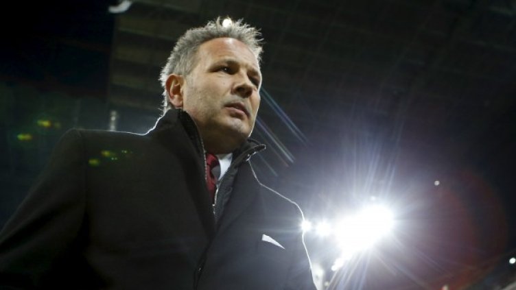 Снимка: Reuters