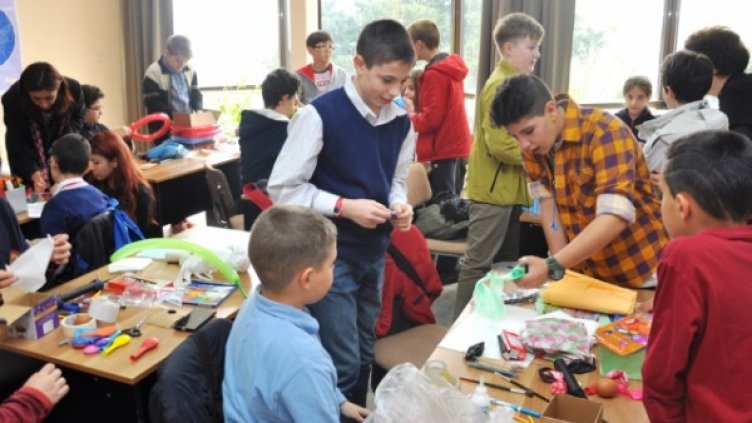 Снимка: Черно море