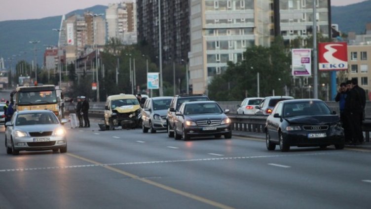 Снимка: БулФото