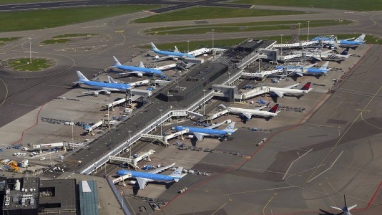 Снимка: архив, Reuters