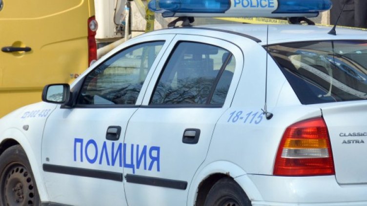 Снимка: архив БТА