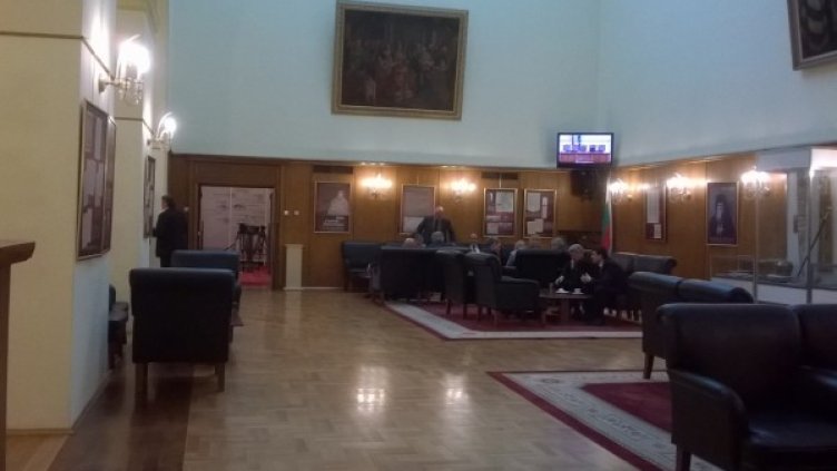 Снимка: Dnes.bg