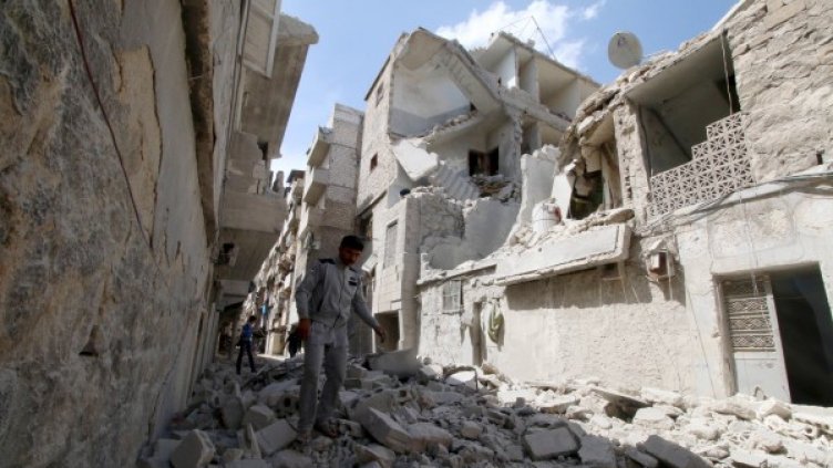 Снимка: архив, Reuters