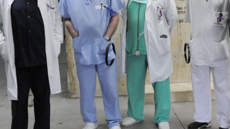 Архив: Булфото