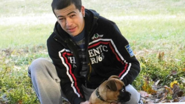 Снимка: Facebook