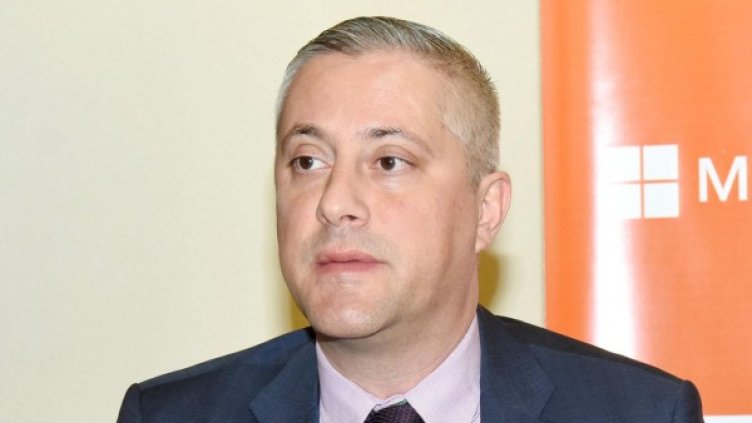 Божидар Лукарски. Снимка: архив, Булфото