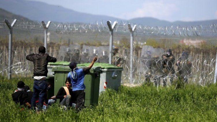 Снимка: архив, Reuters