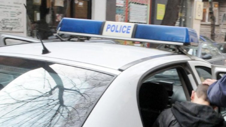 Снимка: архив Bulphoto