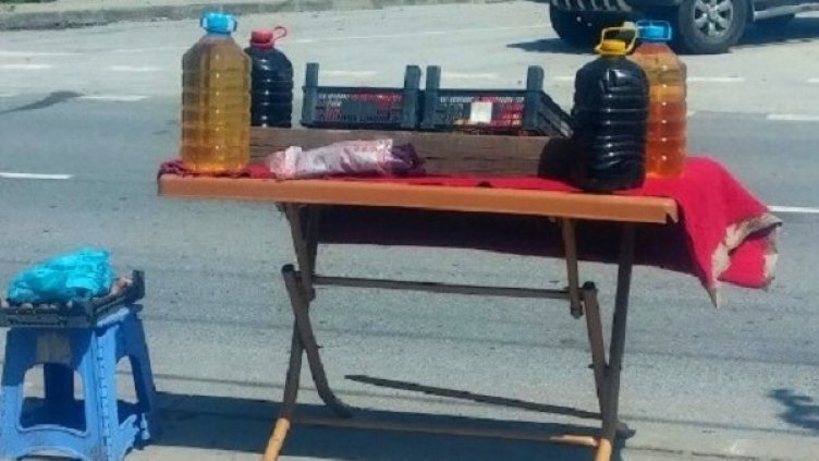 Снимка: агенция "Митници"