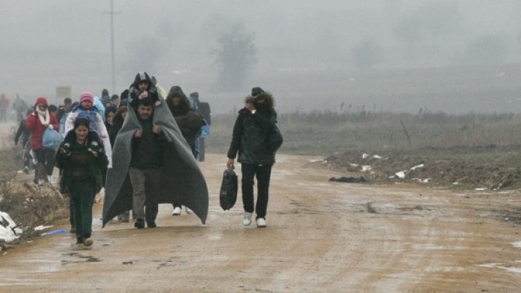 Снимка: БТА, архив