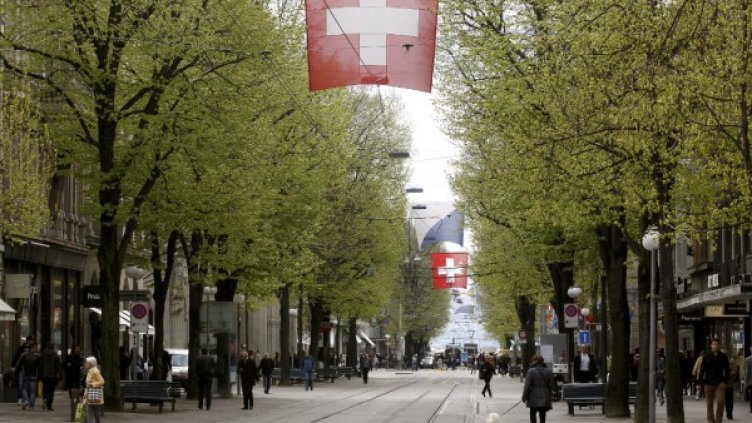 Снимка: архив, Reuters