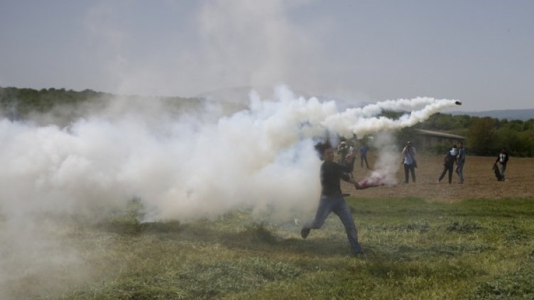 Снимка: Reuters