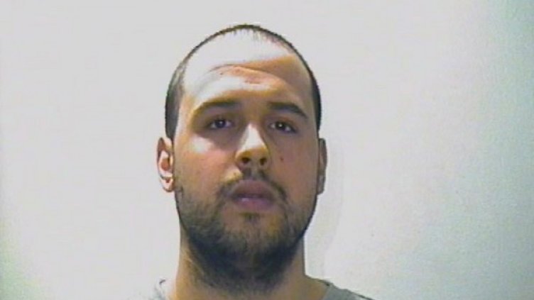 Ибрахим Бакрауи. Снимка: архив, Reuters
Халид Бакрауи. Снимка: архив, Reuters