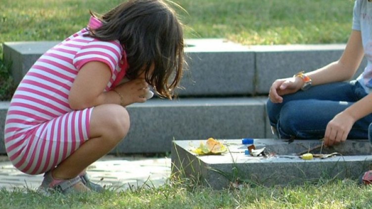 Снимка: архив Булфото