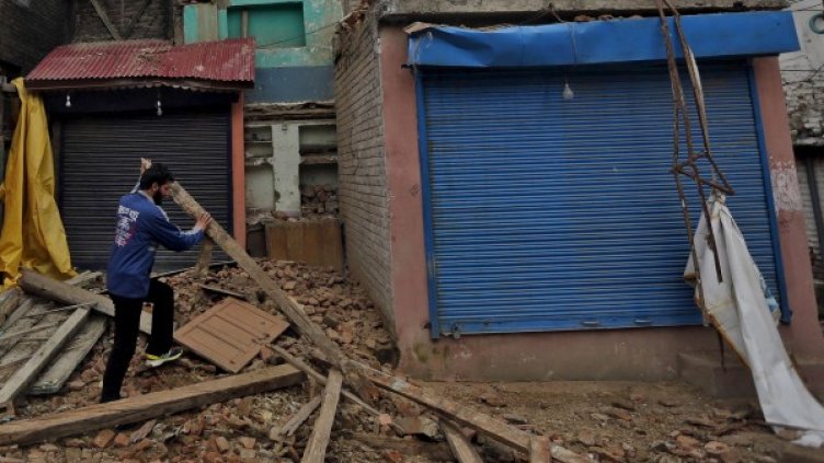 Снимка: архив Reuters