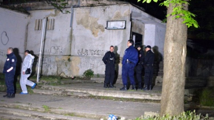 Снимка: Булфото