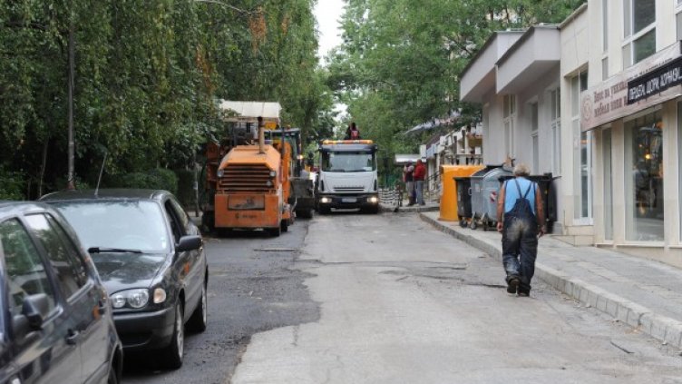 Снимка: архив, Bulphoto