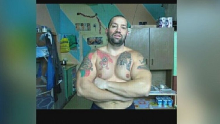 Снимка: Facebook