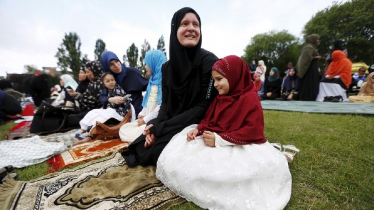 Снимка: архив Reuters