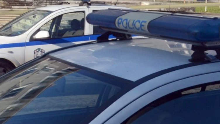 Снимка: архив БТА