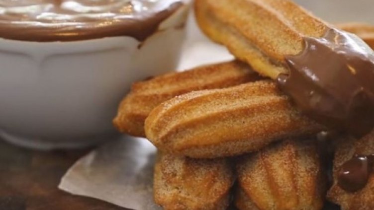 Снимка: Youtube