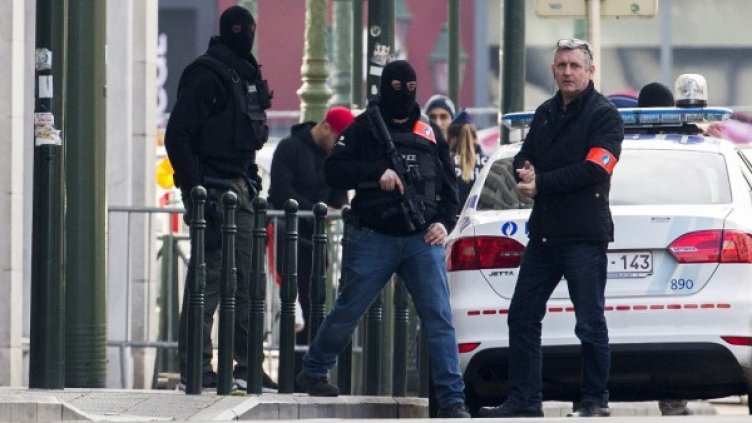 Снимка: архив, Reuters