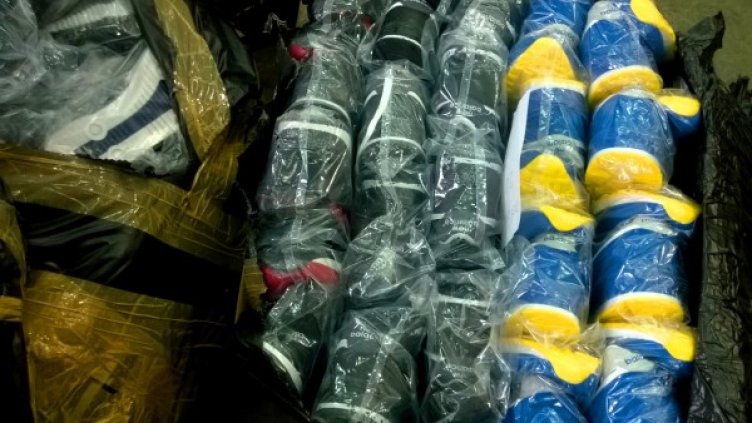 Снимка: Агенция "Митници"