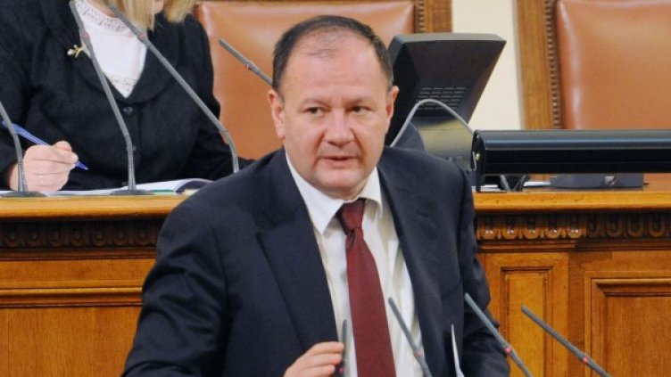 Снимка: Булфото, архив