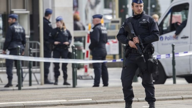 Брюкселски съд прати в затвора мюсюлмански проповедник