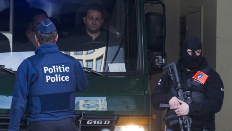 Снимка: архив Reuters