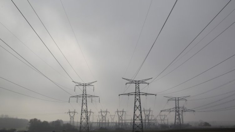 Снимка: архив, Reuters