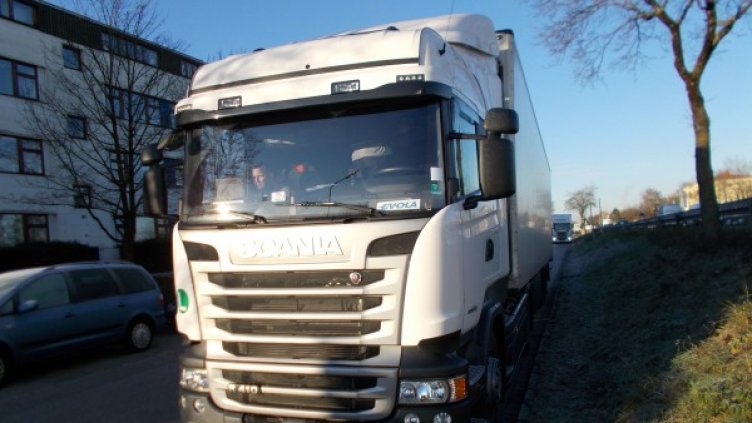 Снимка: Ем Джи 05