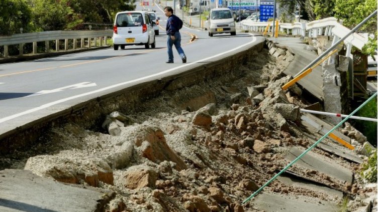 Снимка: Reuters