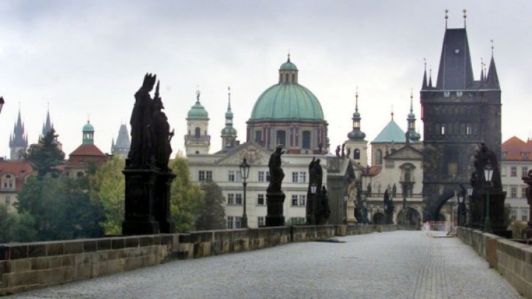 Снимка: архив, Reuters