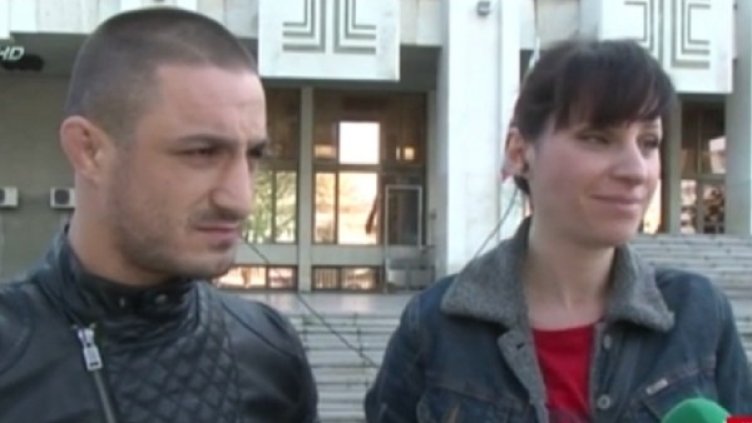 Тодор и Надя, Снимка: bTV