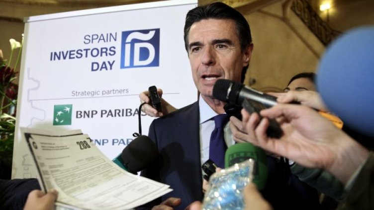 Хосе Мануел Сория Лопес. Снимка: архив, Reuters