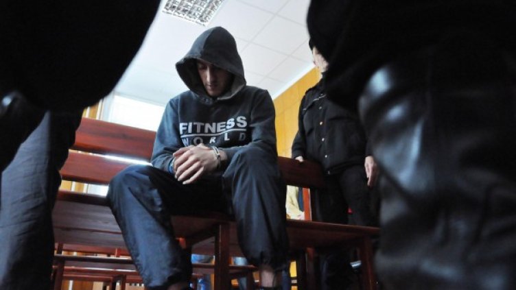 Снимка: Булфото