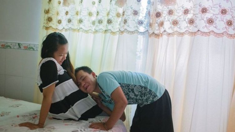 Снимка: Twitter