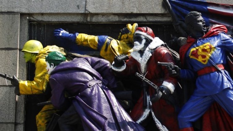 И пак за комунизма: Репресии или разцвет?