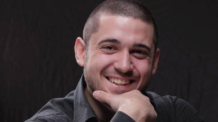 Снимка: личен архив