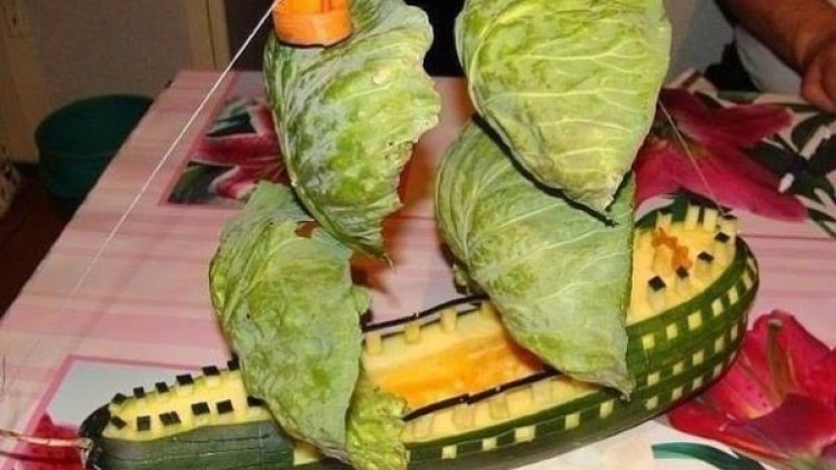 Снимка: Creative Ideas