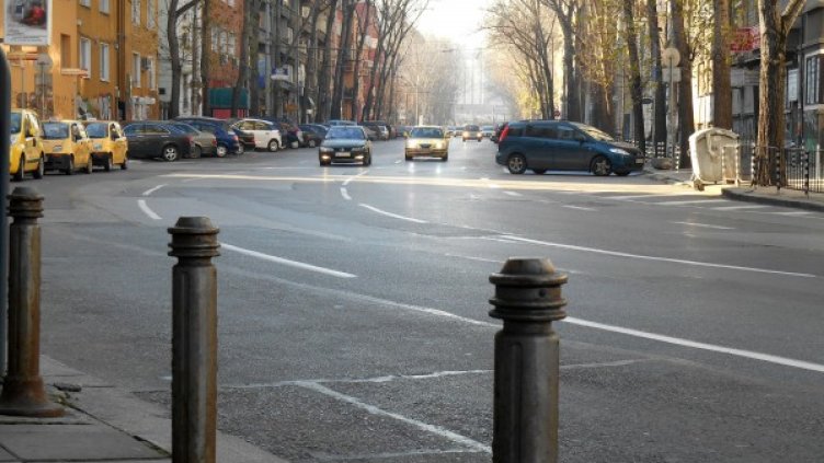 Снимка: архив Булфото