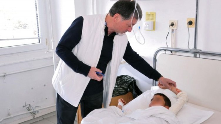 Снимка: архив Булфото