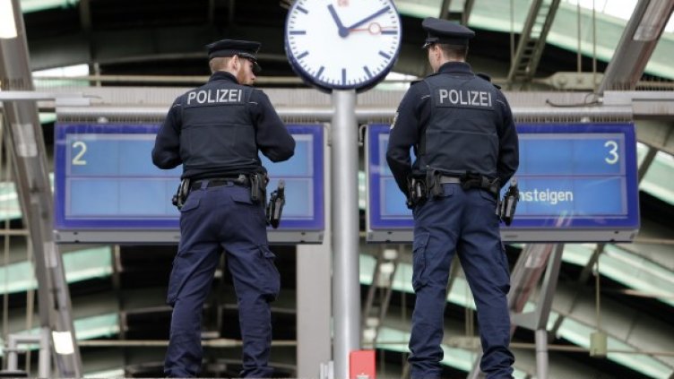 Снимка: Reuters