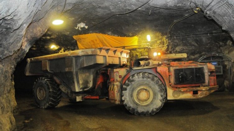 Снимка: архив Булфото