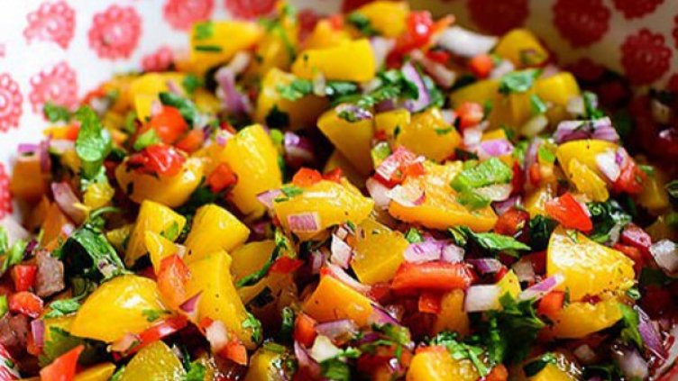 Снимка: Thepioneerwoman