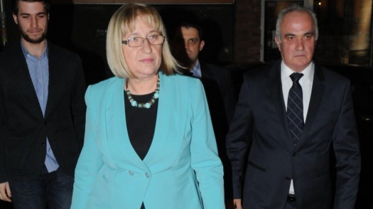 Снимка: архив Булфото