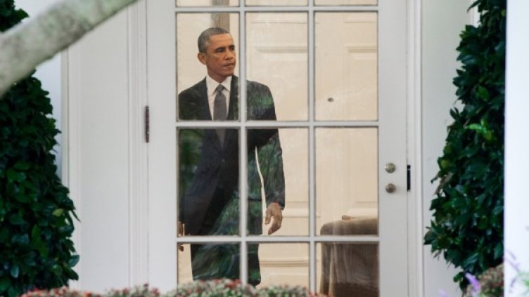 Снимка: Reuters